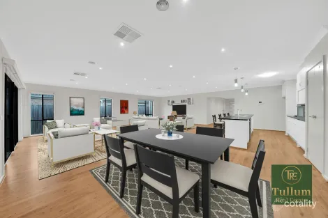 Property photo of 4 Rafter Court Moe VIC 3825