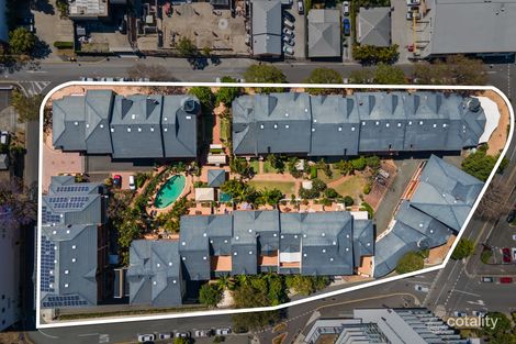 60/50 Anderson St, Fortitude Valley, QLD 4006