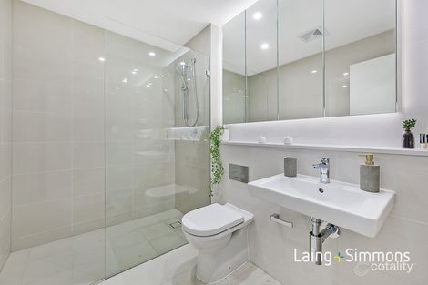 Property photo of 118/116 Bowden Street Meadowbank NSW 2114