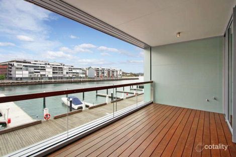 Property photo of 31/56-56A Pirrama Road Pyrmont NSW 2009