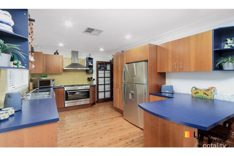 Property photo of 14 Tracey Street Revesby NSW 2212