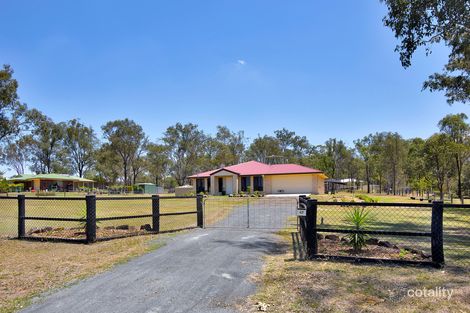 Property photo of 42 Walnut Drive Brightview QLD 4311