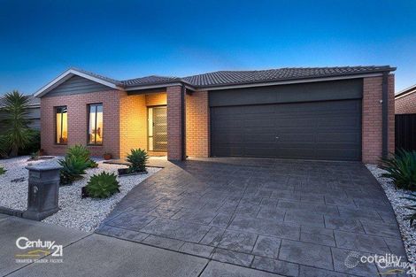 Property photo of 7 Aldous Place Cranbourne North VIC 3977