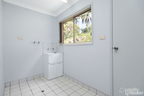 Property photo of 8 Lavarack Street The Range QLD 4700