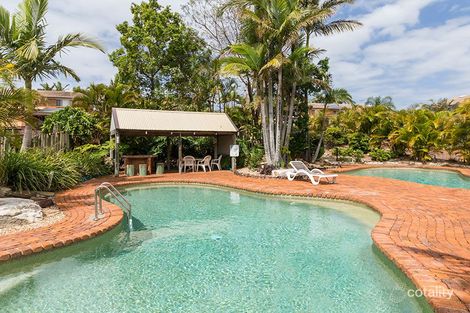 Property photo of 26/164-172 Wellington Street Ormiston QLD 4160