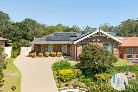 29 Tarra Cres, Oak Flats, NSW 2529