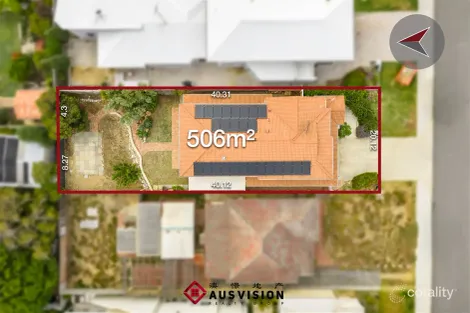 Property photo of 17 Bailey Street Trigg WA 6029