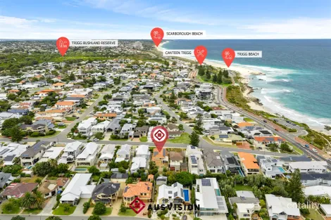 Property photo of 17 Bailey Street Trigg WA 6029