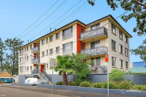 10/5-7 Grose St, Parramatta, NSW 2150