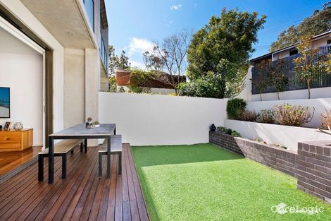 Property photo of 16A Waverley Street Randwick NSW 2031