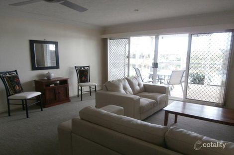 Property photo of 42/300 Cottesloe Drive Mermaid Waters QLD 4218
