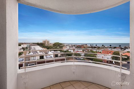 117/1 Graham St, Port Melbourne, VIC 3207