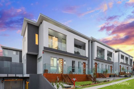 Property photo of 13/66-70 Ikara Crescent Moorebank NSW 2170