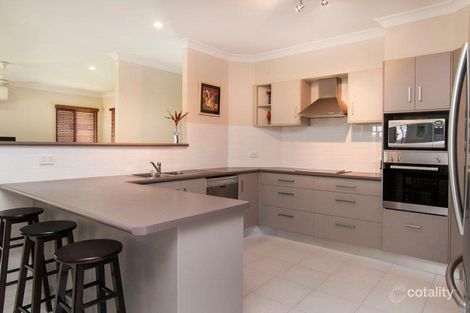 Property photo of 15 Kippin Close Redlynch QLD 4870