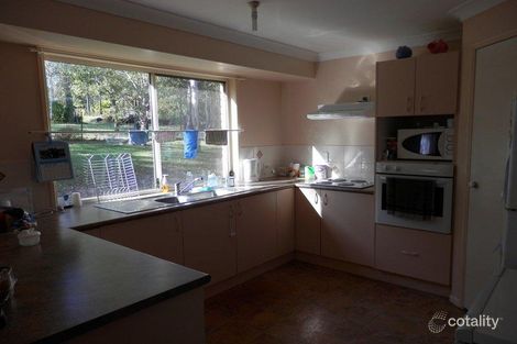 Property photo of 42 Blue Gum Drive Lowood QLD 4311