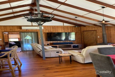 135 Hogers Rd, Ropeley, QLD 4343