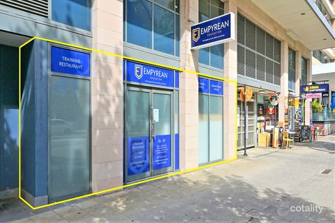 2/69 Milligan St, Perth, WA 6000