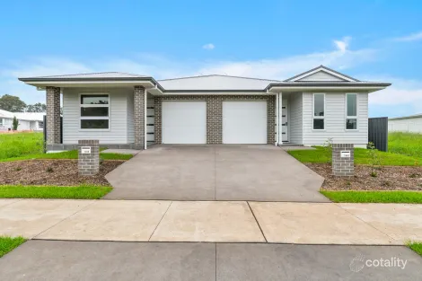 146 Lancaster Dr, Badagarang, NSW 2540