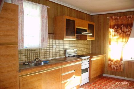 Property photo of 35 Robertson Street Morwell VIC 3840