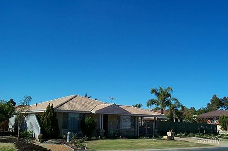 Property photo of 89 Aldersea Circle Clarkson WA 6030