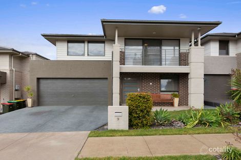 9 Hugh Tce, Middleton Grange, NSW 2171