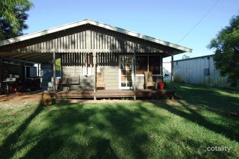 Property photo of 4 Star Street Tambo QLD 4478