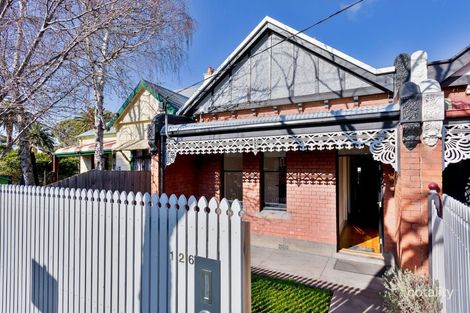 126 Holden St, Fitzroy North, VIC 3068