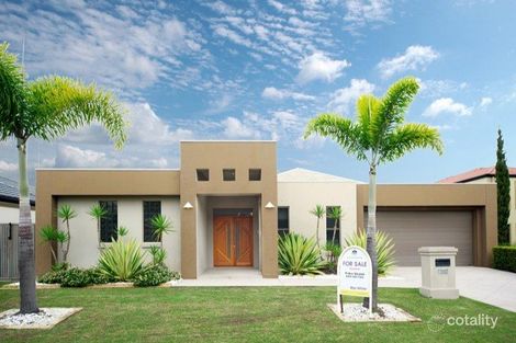 Property photo of 2116 Fernlea Close Hope Island QLD 4212