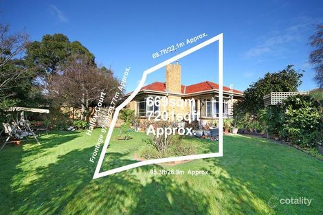 5 Halley Ct, Bentleigh, VIC 3204