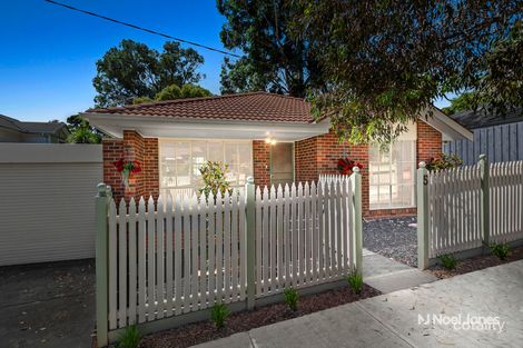 Property photo of 5 Newman Road Nunawading VIC 3131