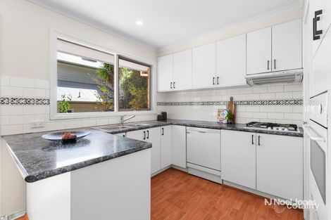 Property photo of 5 Newman Road Nunawading VIC 3131
