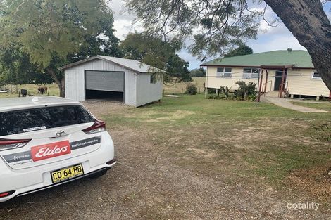 248 North Arm Rd, North Arm, NSW 2484