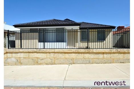 54 Abingdon Cres, Wellard, WA 6170