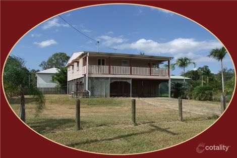12 Chapman St, Tinana, QLD 4650