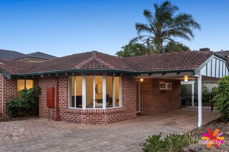 Property photo of 3/309 Canning Highway Como WA 6152