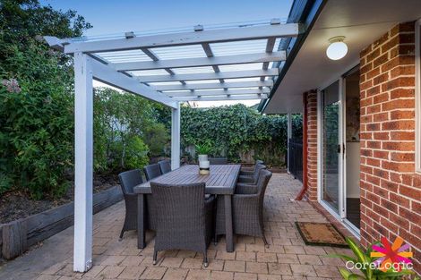 Property photo of 3/309 Canning Highway Como WA 6152