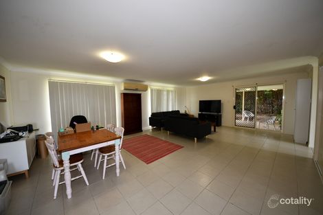 Property photo of 183 Lucas Street Gracemere QLD 4702
