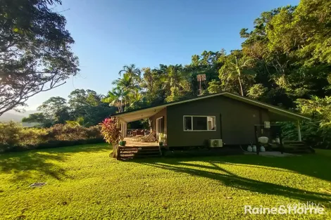 Property photo of 1 Mountain View Drive Shannonvale QLD 4873