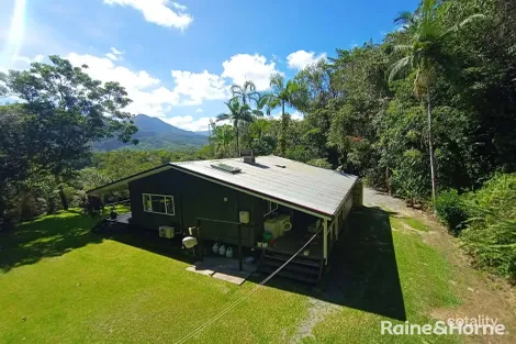 Property photo of 1 Mountain View Drive Shannonvale QLD 4873