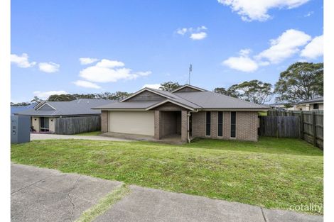 Property photo of 33 Sunset Drive Glenvale QLD 4350