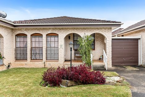 6/65-69 Sandringham St, Sans Souci, NSW 2219