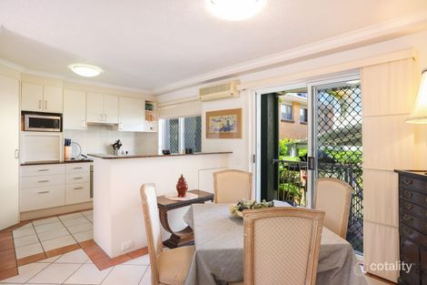 Property photo of 3/28 Cronin Avenue Main Beach QLD 4217