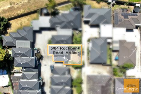 Property photo of 5/84 Rockbank Road Ardeer VIC 3022