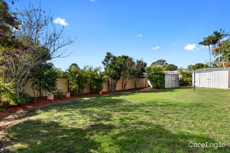 Property photo of 73 Chatsworth Circuit Capalaba QLD 4157