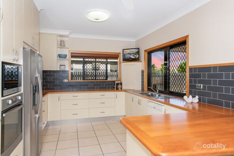 Property photo of 1 Biddulp Court Kirwan QLD 4817