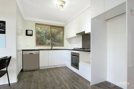 Property photo of 7 Serrata Place Cordeaux Heights NSW 2526