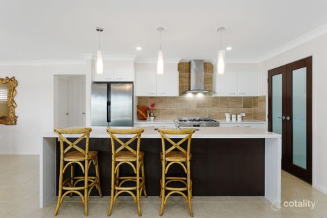 Property photo of 8 Adele Avenue Wadalba NSW 2259