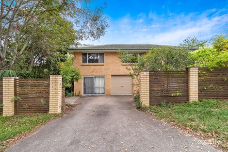 Property photo of 19 Murch Street Everton Park QLD 4053