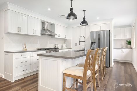 Property photo of 37 Beechwood Parade Cherrybrook NSW 2126