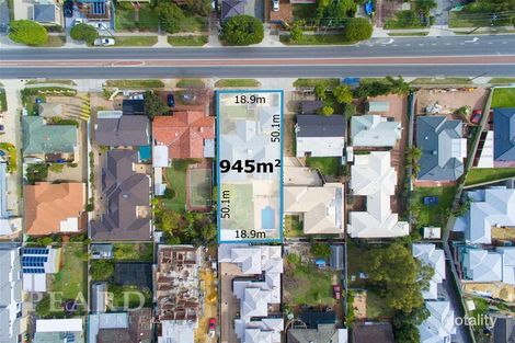 Property photo of 246 Huntriss Road Doubleview WA 6018
